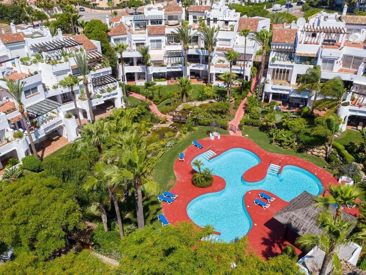 Vacation Marbella: Beachfront Retreat with Puerto Banus Access 0*, Marbella Spain